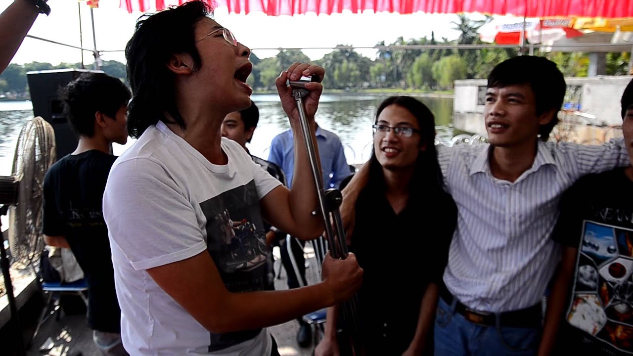 [HD] Believe (full cover) - Ch&uacute; D&ecirc; Việt L&ocirc;ng R&acirc;n