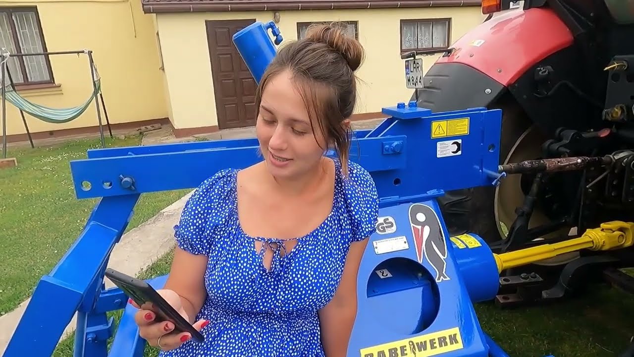 KOSZT REMONTU BRONY AKTYWNEJ RABE WERK |AgroLovers
