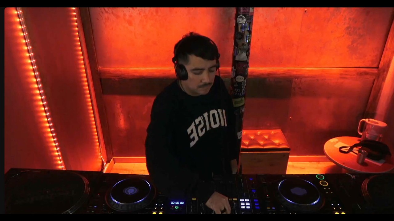 ANAKONDA Showcase x SHEA Press: popsky