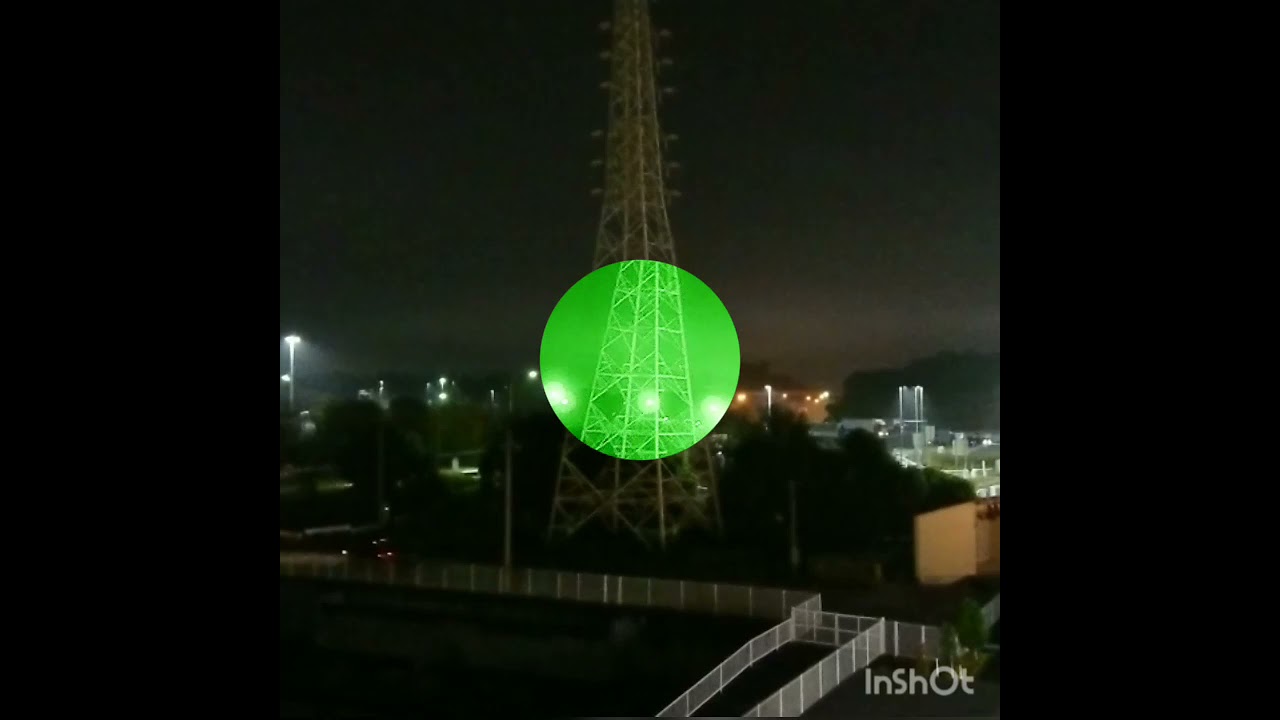 The view through PVS7
