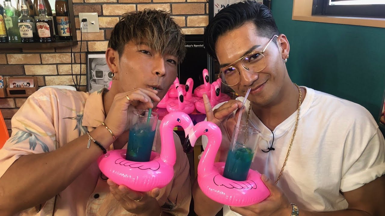 SWAY / KAZUKI SOLO ONLINE LIVE 「DESTINY -S.O.L-」2020 ライブ