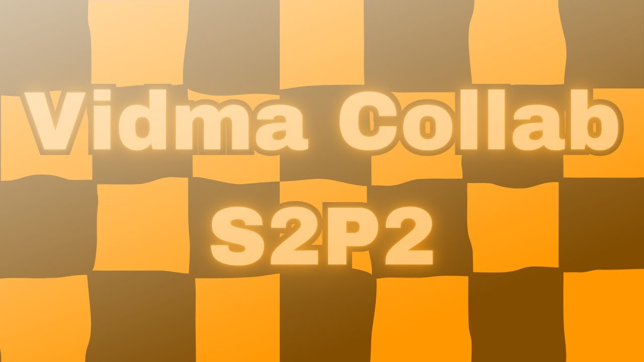 VIDMA S2P2