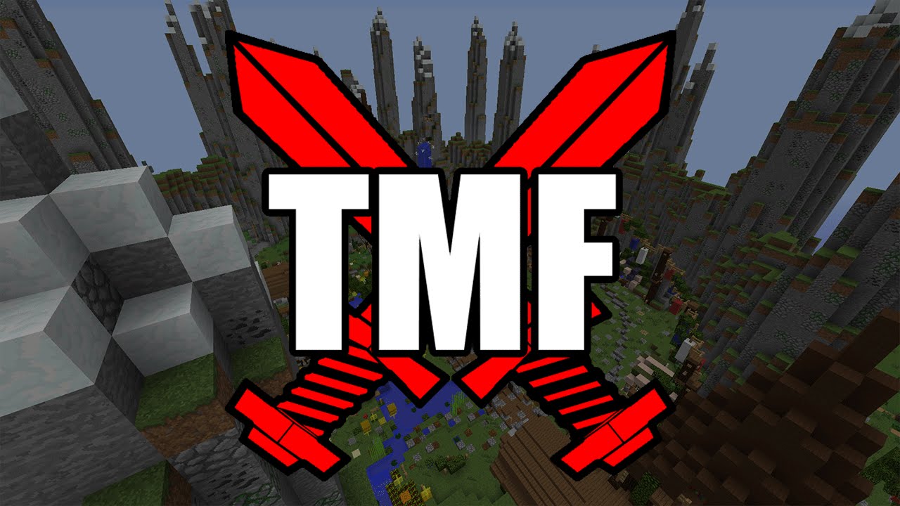 TMFactions Official Server Trailer