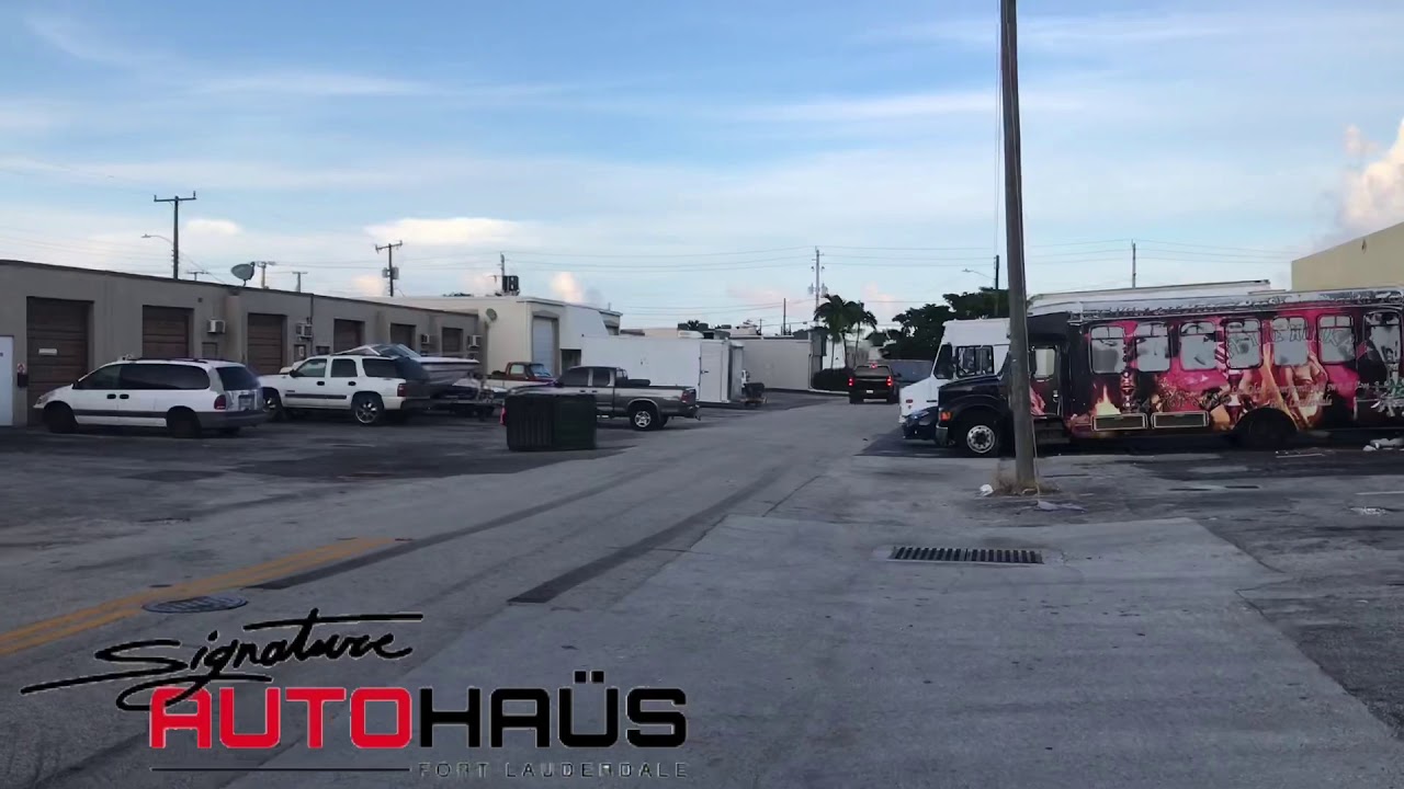 2019 Ram1500 Twin Turbo Driveby