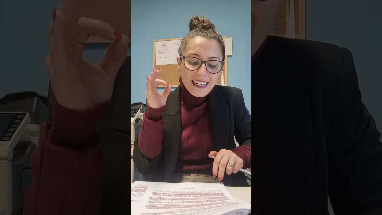 SFL- Supporto Formazione Lavoro. Ripresentazione domande 2025 ? A chi spetta davvero?