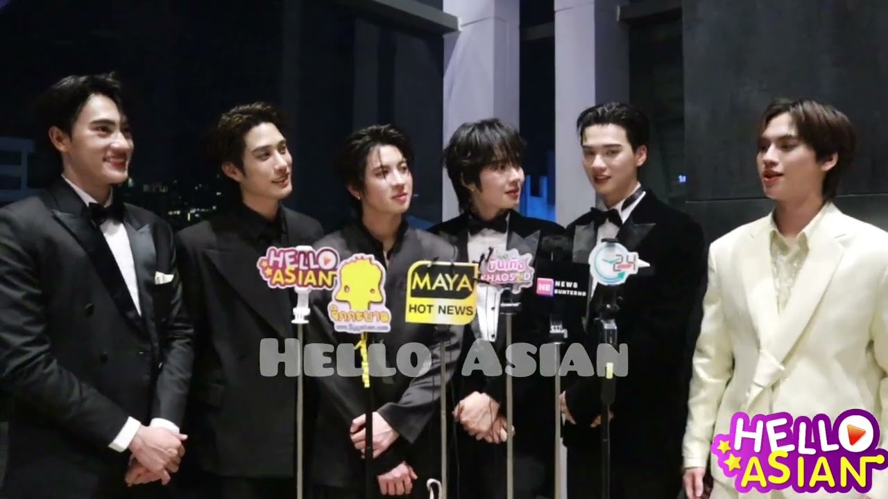 แกงค์เขมจิราต้องรอด กวาดหลายรางวัล พร้อมสปอย guest จากน้ำปิง !! ลุ้นพาลูกๆขึ้นเวทีคอนเสิร์ตใหญ่