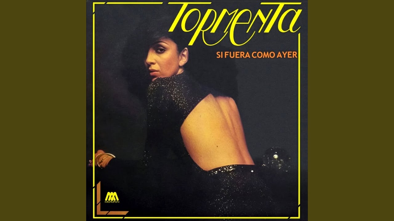 Si Fuera Como Ayer