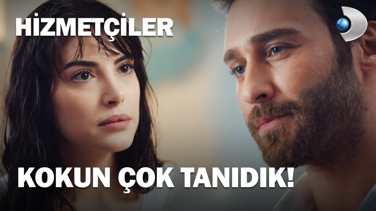 Yiğit, Ela'dan Şüpheleniyor! - Hizmetçiler 1.Bölüm