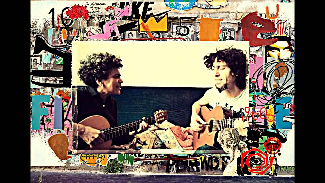 LÁTIGO DE SAL, tema de Mane Ferret & Carlitos Lage.