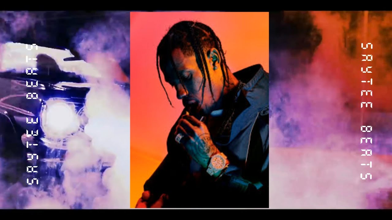 [FREE] Travis Scott x Mike Dean Type Beat - 