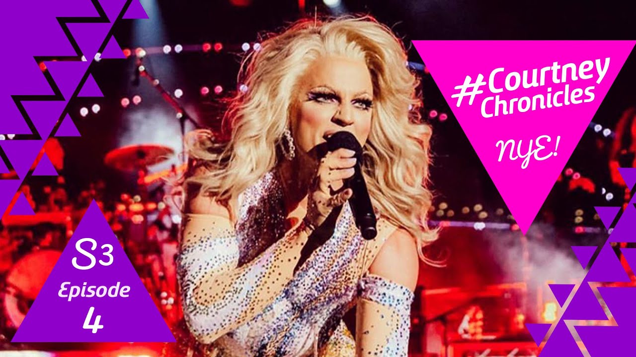 Behind the scenes - New Year's Eve concert in Sydney