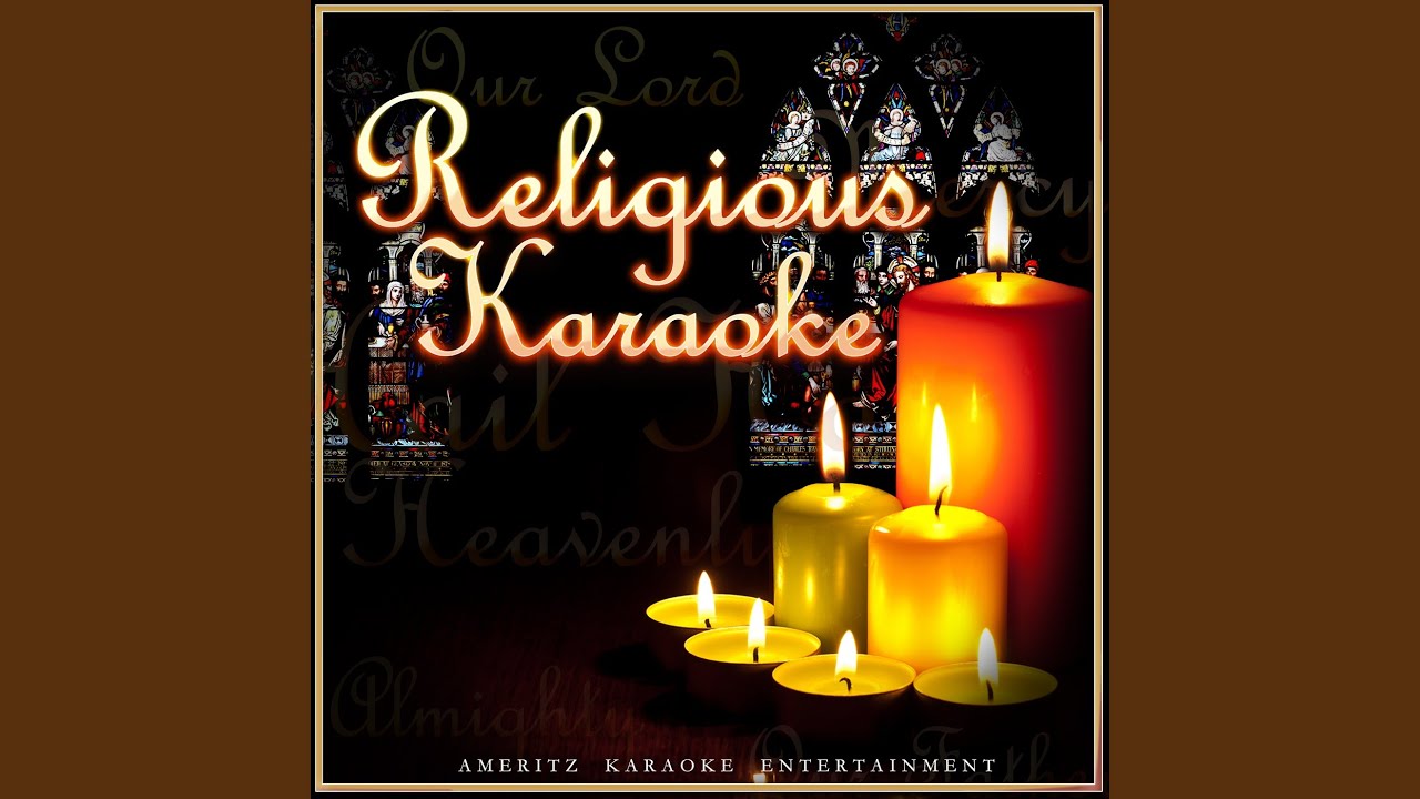 Why Me Lord (In the Style of Kris Kristofferson) (Karaoke Version)