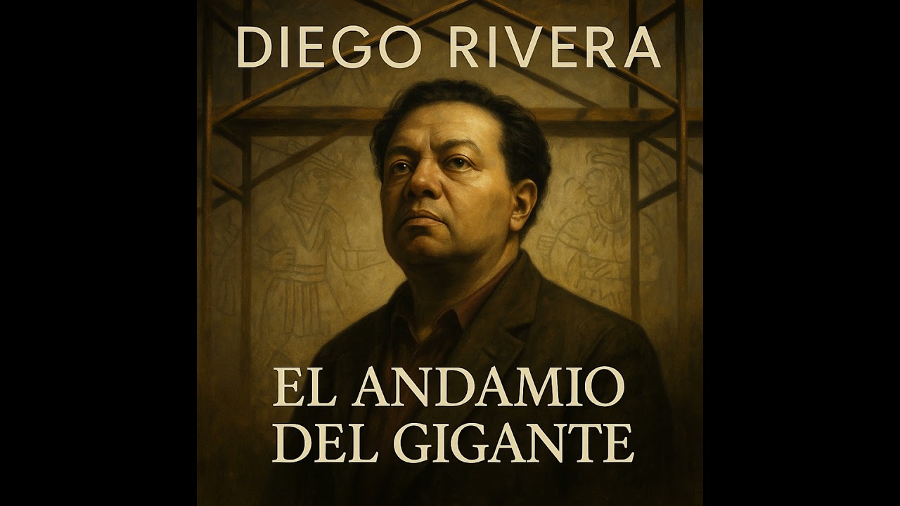 Diego Rivera: El Andamio del Gigante