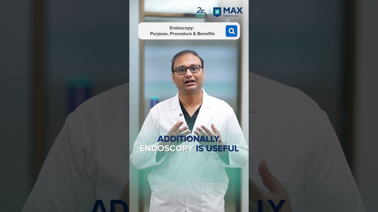 Endoscopy: Purpose, Procedure & Benefits