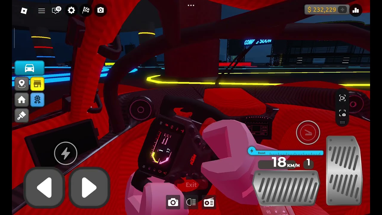 ROBLOX GAMEPLAY