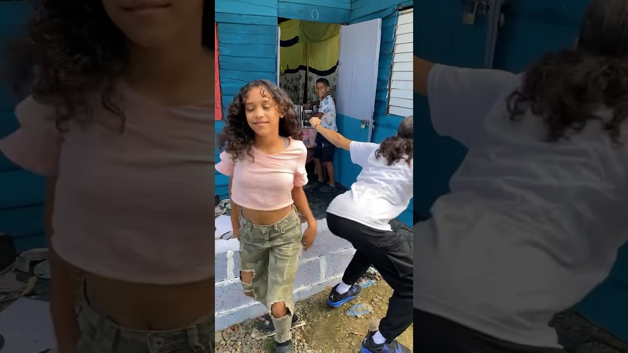 Quien Sabe Bailar Dembow ? 🤣 #viral #humor #comedia