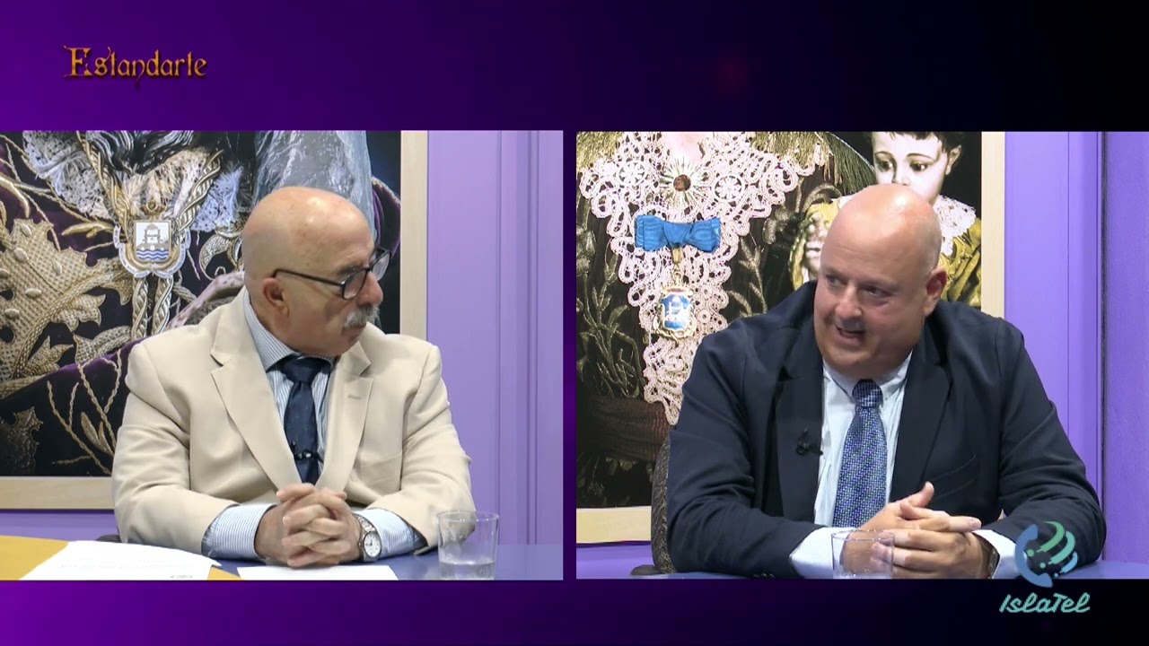 ESTANDARTE 04 - Bajo el respiradero - T25-26 - ALFONSO LUQUE 17_10_ 25