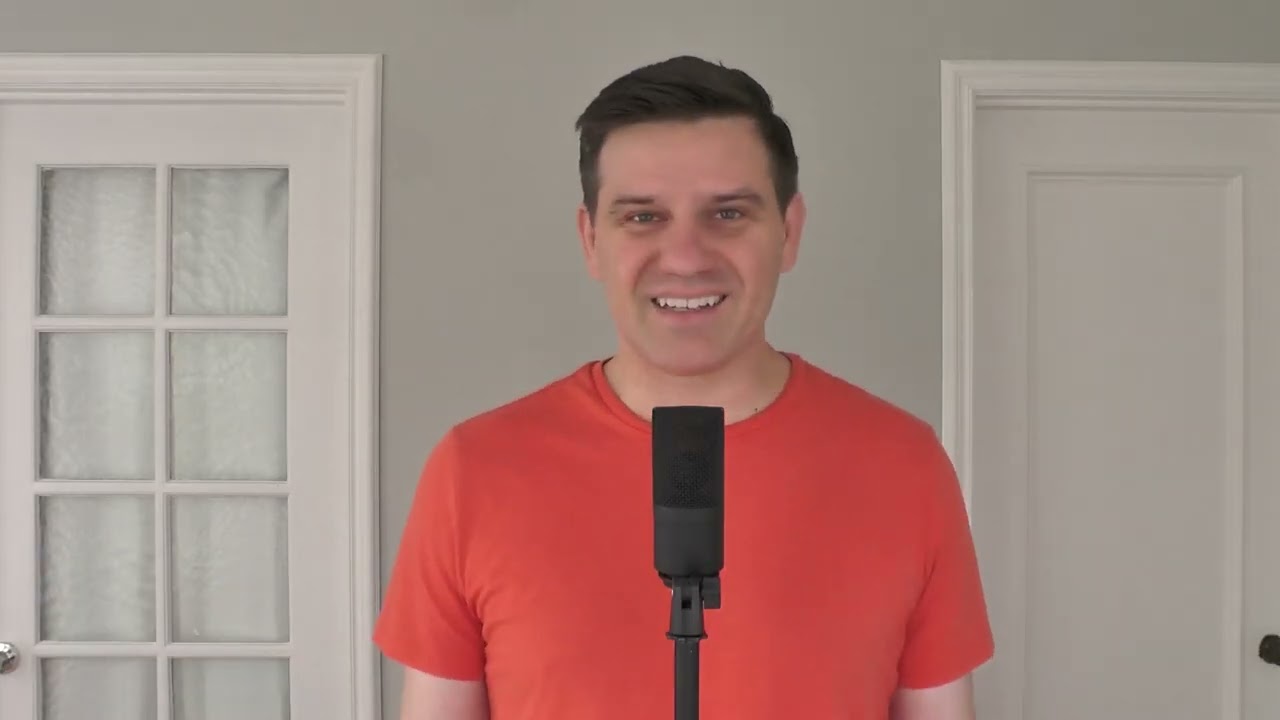 Line Edit  - Jesse F -  Stage Fright 1