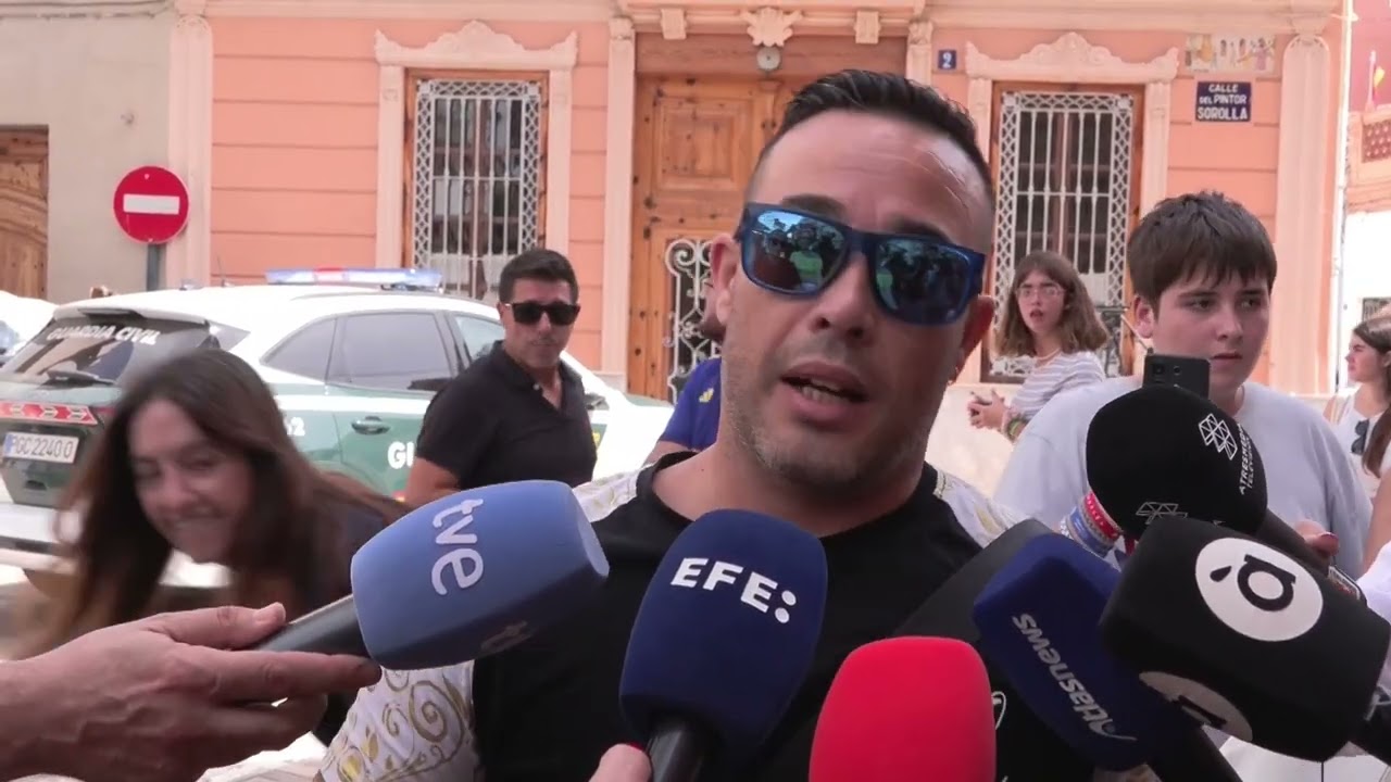 El autor de los disparos de Alfafar esquiva el cerco