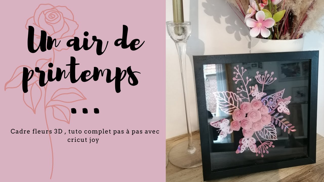 un air de printemps