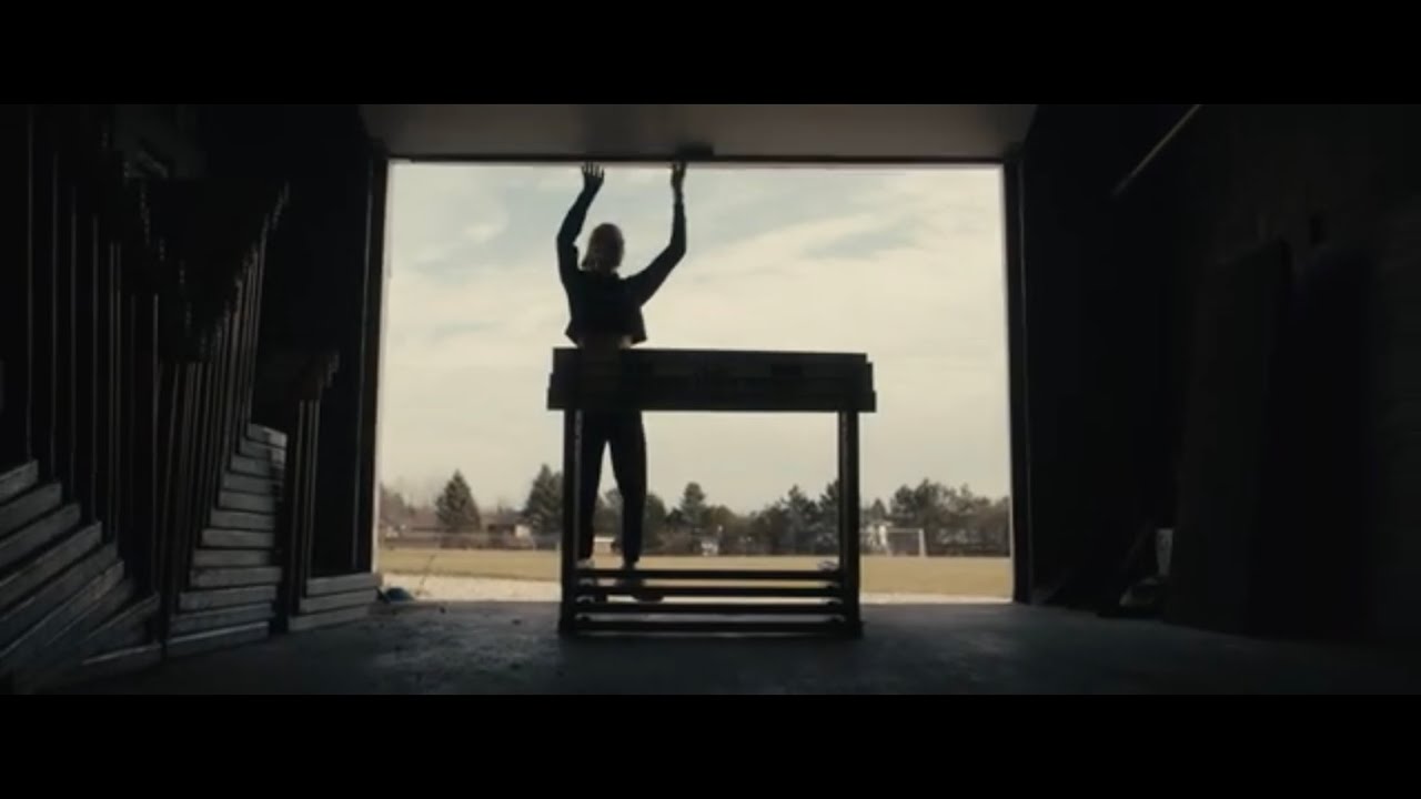 Strength Through Struggle - Episode 3: Life&rsquo;s Hurdles