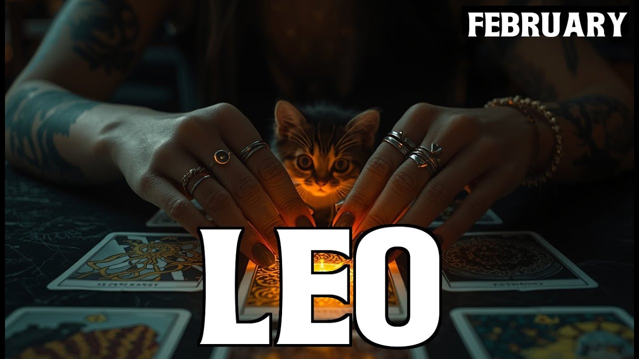 LEO🔥THEIR RELATIONSHIP WITH A THIRD PARTY IS NOT WHAT YOU THINK 🗣️ PEOPLE ARE TALKING ABOUT YOU 😱