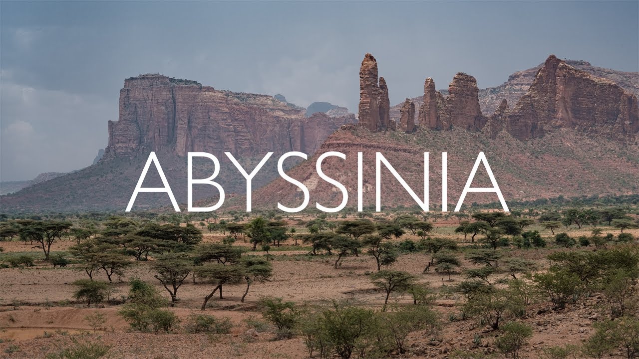 Abyssinia (Ethiopia)