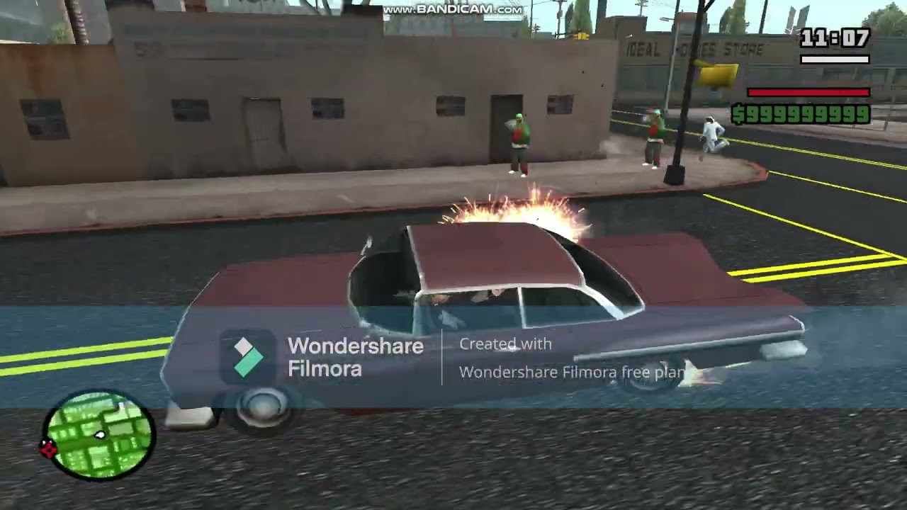 gta san andreas zombies ep1 la infeccion de cj