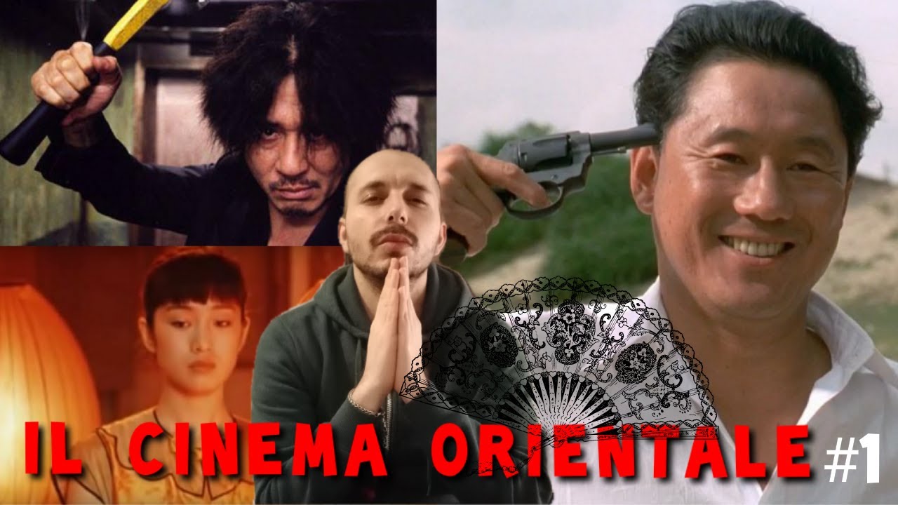 FILM COREANI |TOP FILM COREANI| cinema coreano| cinema orientale|film da vedere sul cinema orientale