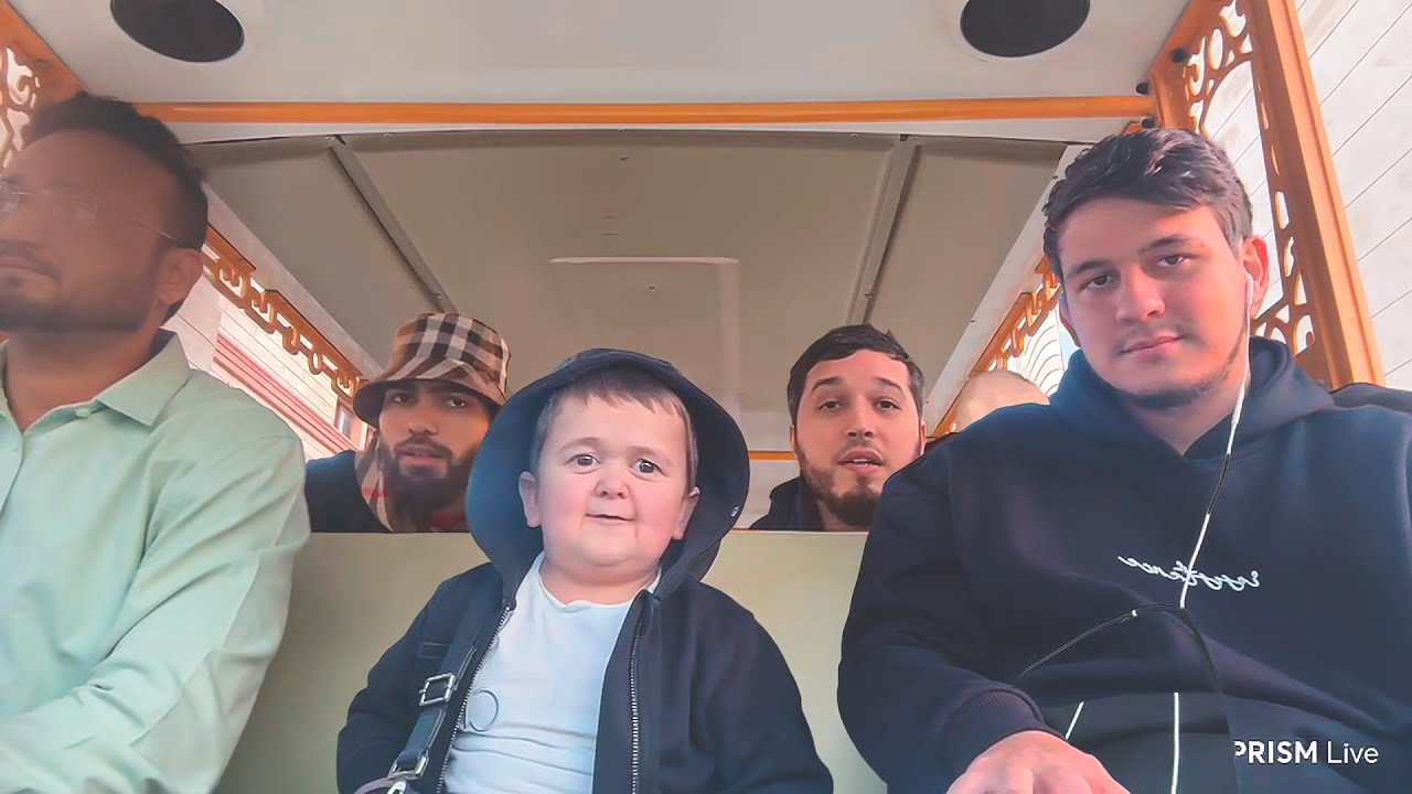 LAHMA & HASBU старая легендарная  связка в Lego!!