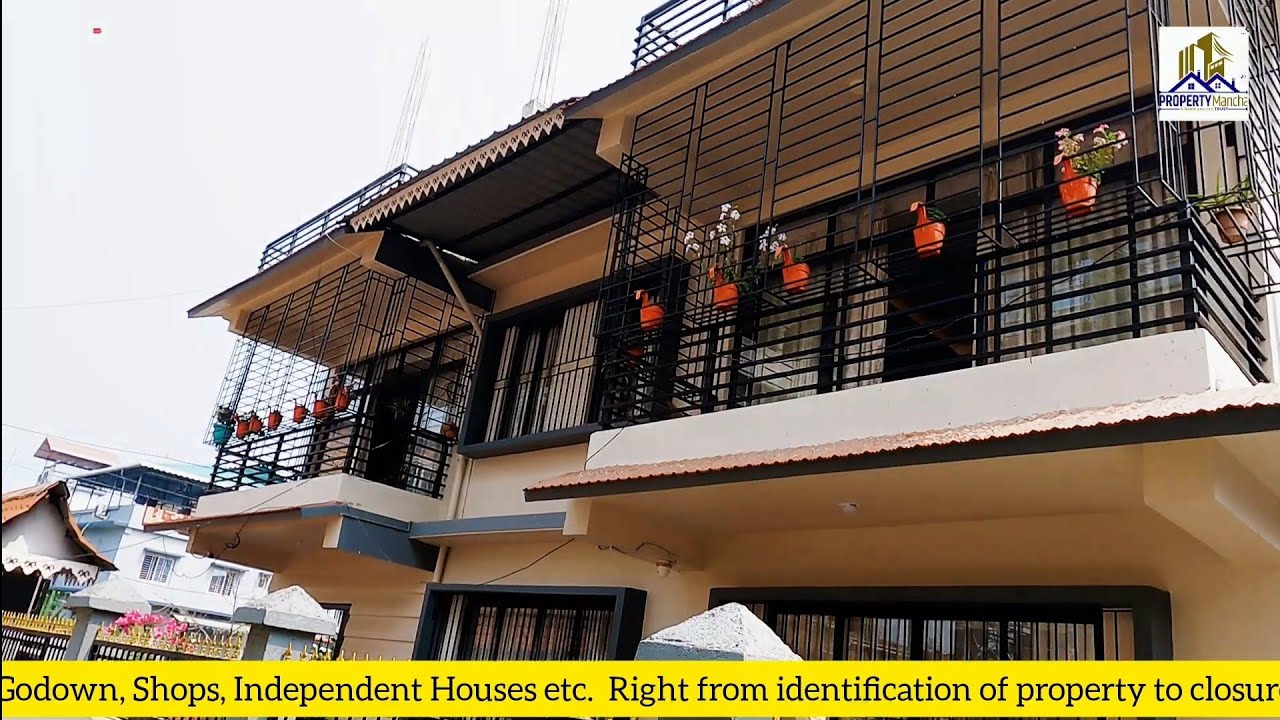 Fully Furnished 5 Bedroom Duplex For sale in Salbari  || Siliguri 