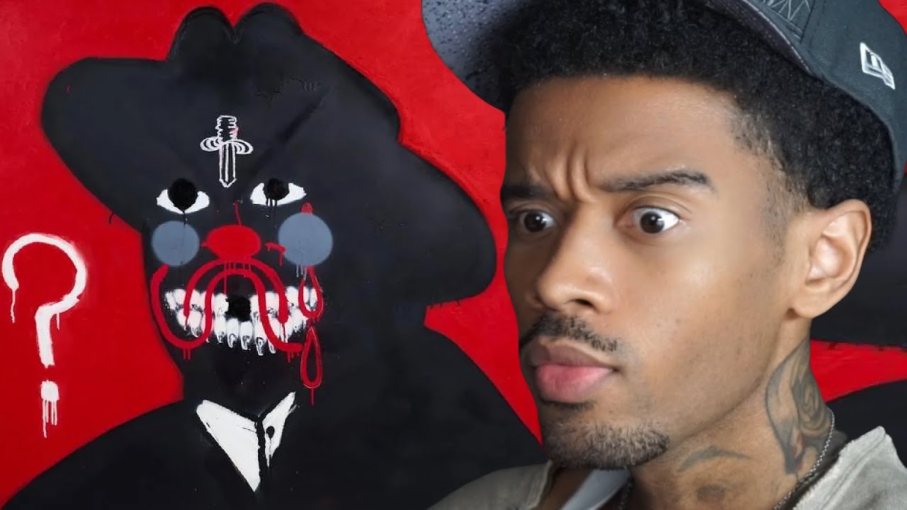 21 Savage - WHAT HAPPENED TO THE STREETS Album Reaction..