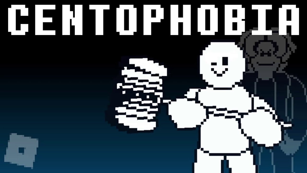 Centophobia - Roblox Megalo [Undertale AU] (Reupload)
