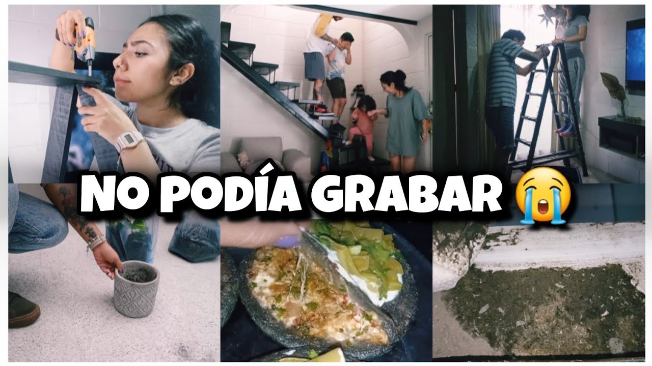 MI COCINA ESTABA ASQUEROSA | PLANTAS NUEVAS | DÍA DE REYES 👑 QUITAMOS EL ÁRBOL ✅️