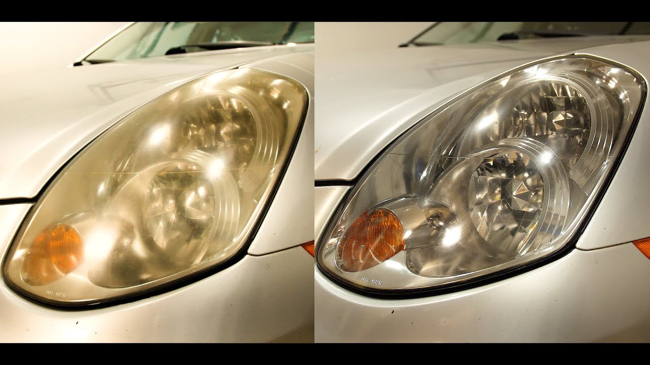 how to restore headlights for $15!!! *restoring the Infiniti G35 sedan lenses*