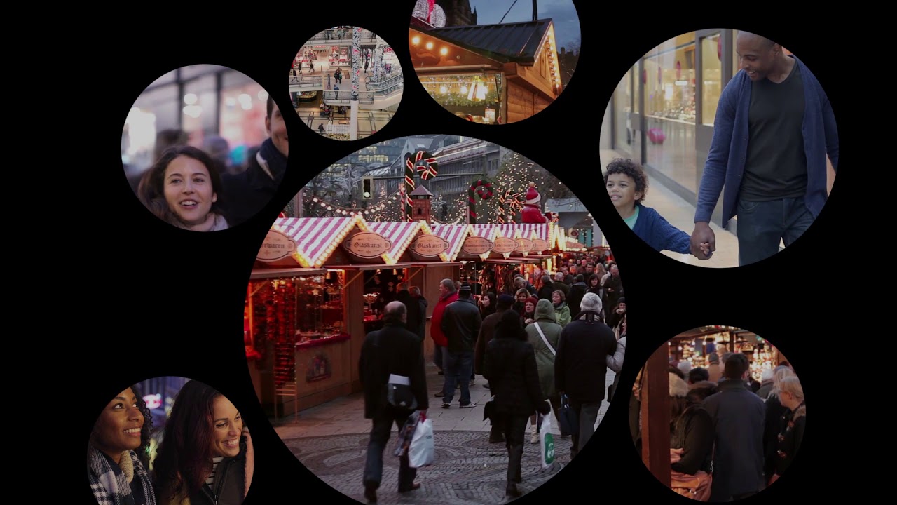 Using data to help drive Tourism Growth