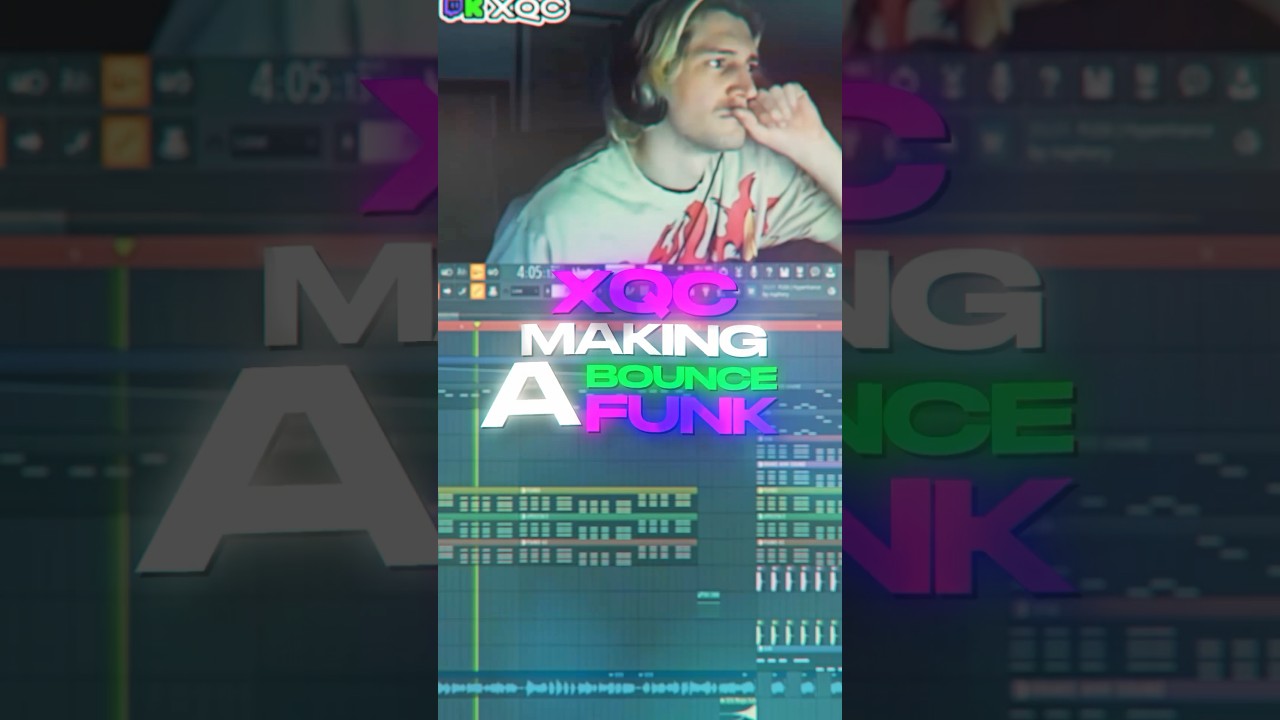 ngl he really cooked.. 😏🤝🏻 | song: nxvree - balada tropical #xqc #phonk #brazilianfunk #nxvree