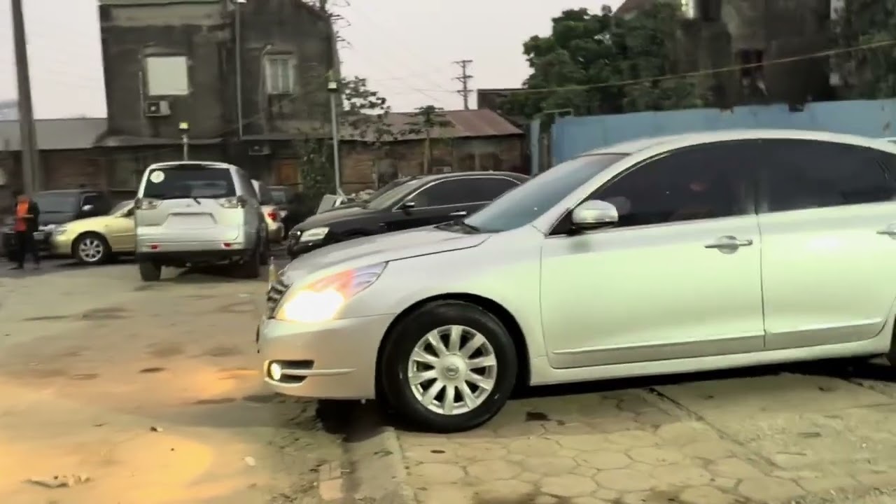 150tr Nisan Teana 2010