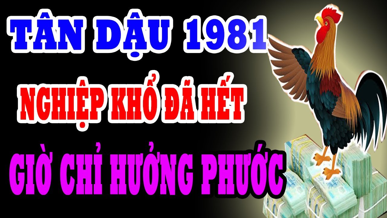 Tân Dậu 1981 – Căn Nghiệp Trói Buộc Một Đời Khổ, Nhưng Biết 7 Điều Này Hóa Giải Thành Đại Phúc, Hậu