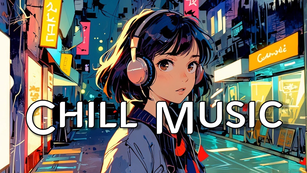 Night Tape Vibes | LP로 듣는 감성 로파이 🎧 Nostalgic Chillhop Mix