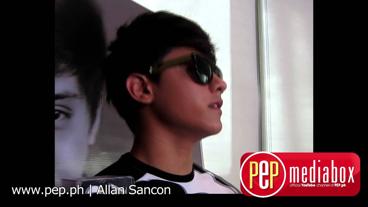 Daniel Padilla says religion is not an 