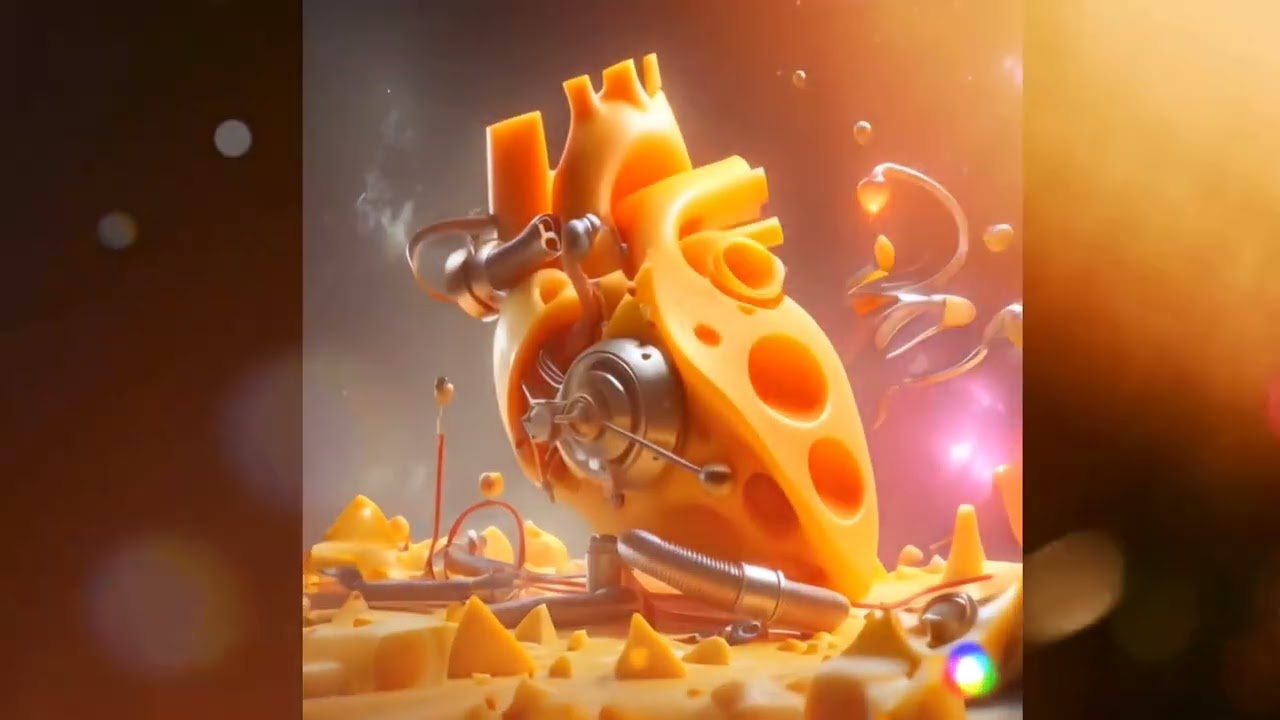 la vida es una varita de incienso - Original Music