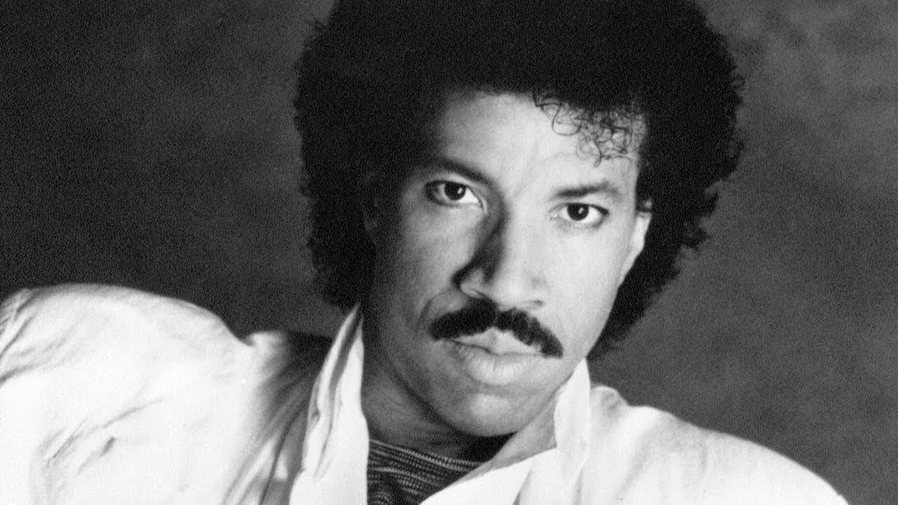 Lionel Richie - Hello (432Hz)