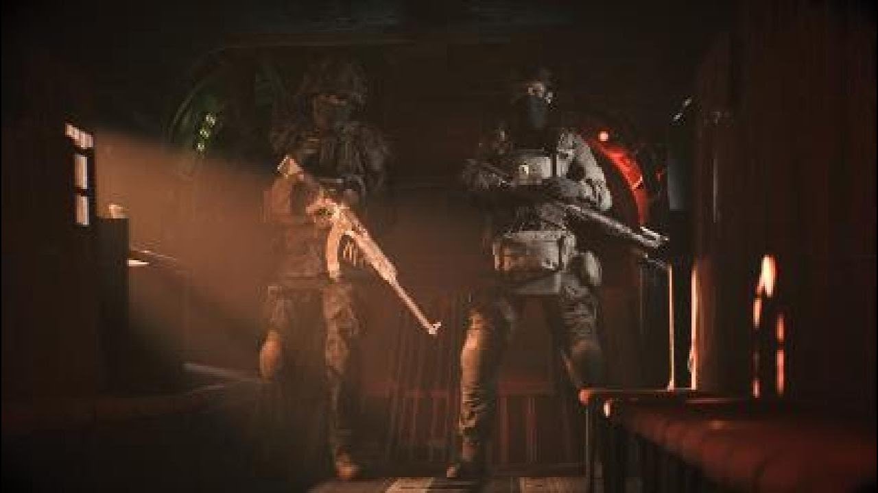 Battlefield 6 REDSEC Vitória RommelBR/Felipe
