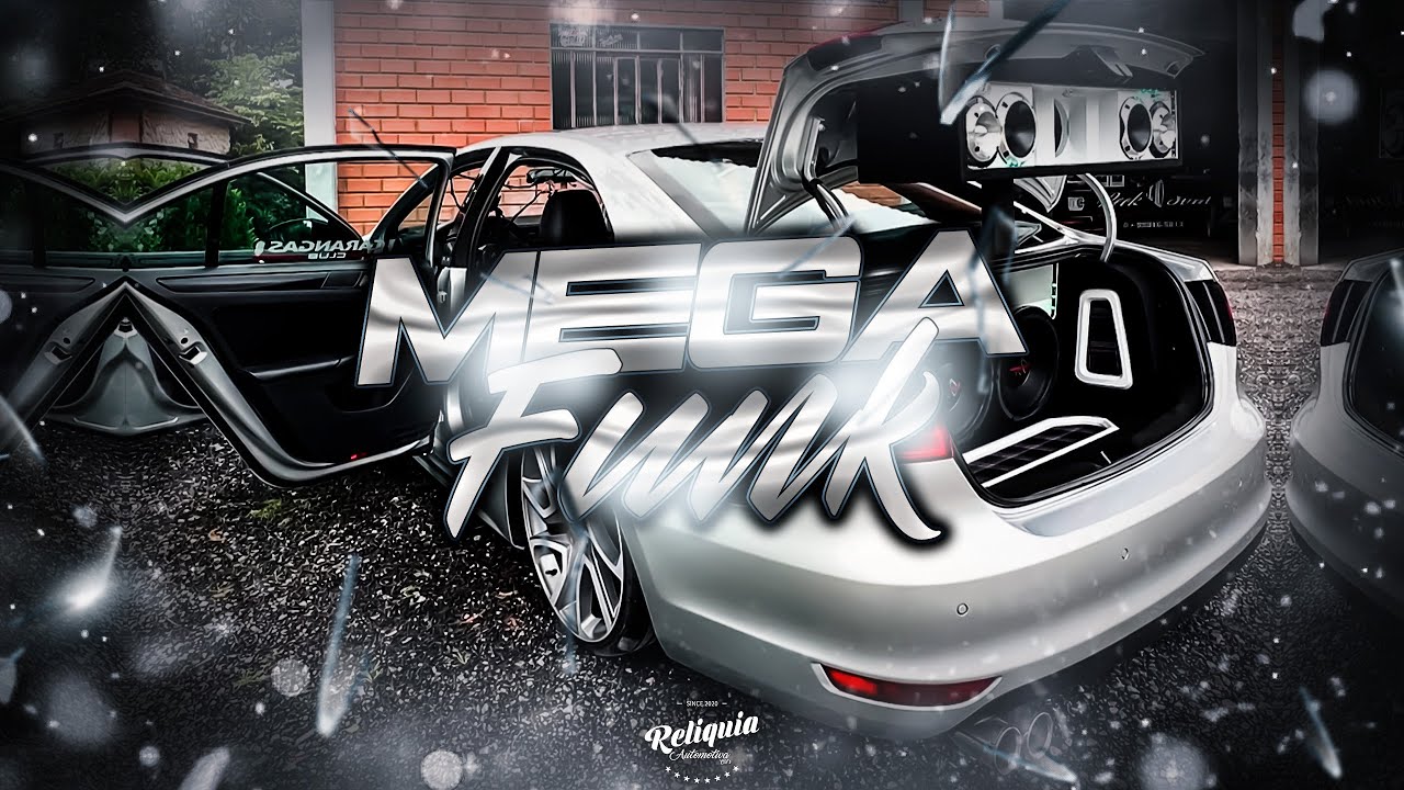 MEGA FUNK PANCAD&Atilde;O AUTOMOTIVO REMIX 2025 - PANCAD&Atilde;O AUTOMOTIVO GRAVE FORTE 2025 PARTE 05 DEZEMBRO