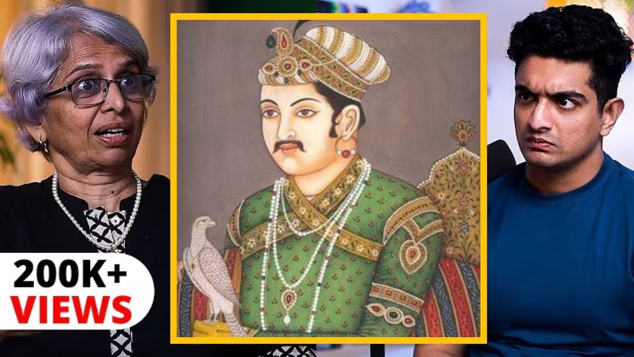 Mughal Torture Story - How A Father Destroyed His Son's Life Out Of Jealousy