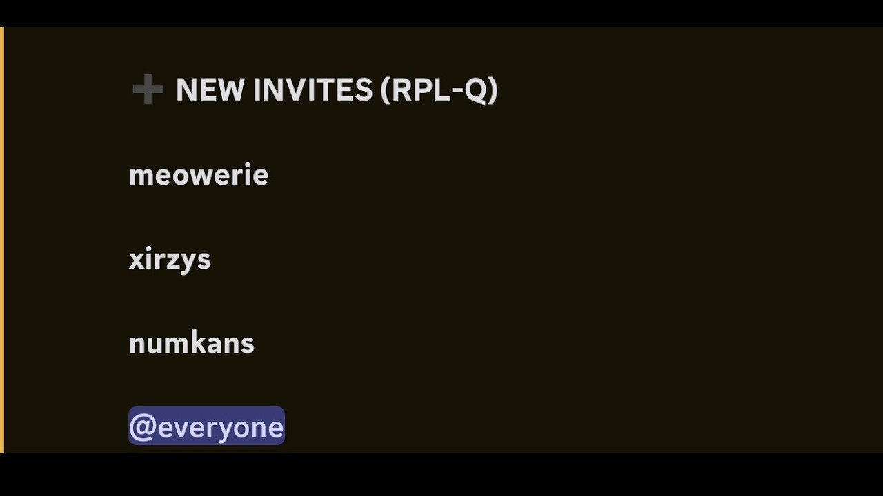 CB:RM RPL-Q Title In 3 Months Speedrun [Any% Glitchless]