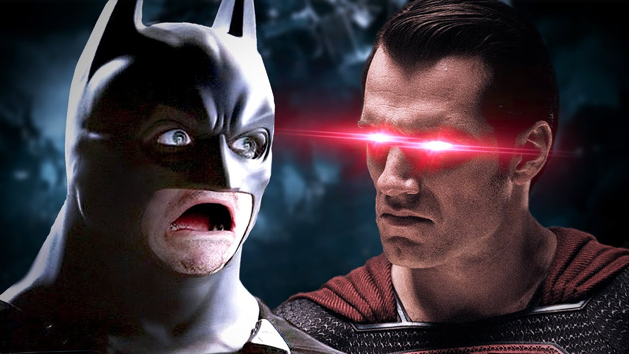 TEM ALGO ERRADO COM ESSA LIGA DA JUSTIÇA