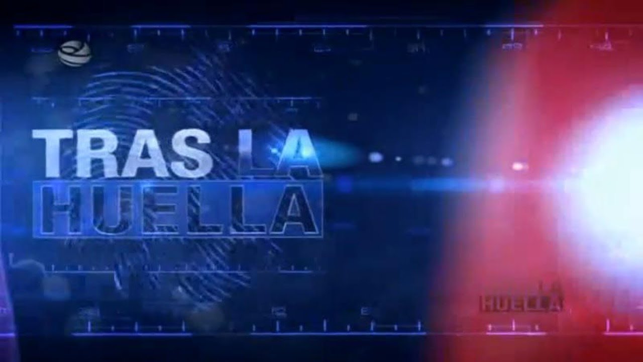 ESTRENO: TRAS LA HUELLA CASO “TOLERANCIA CERO”
