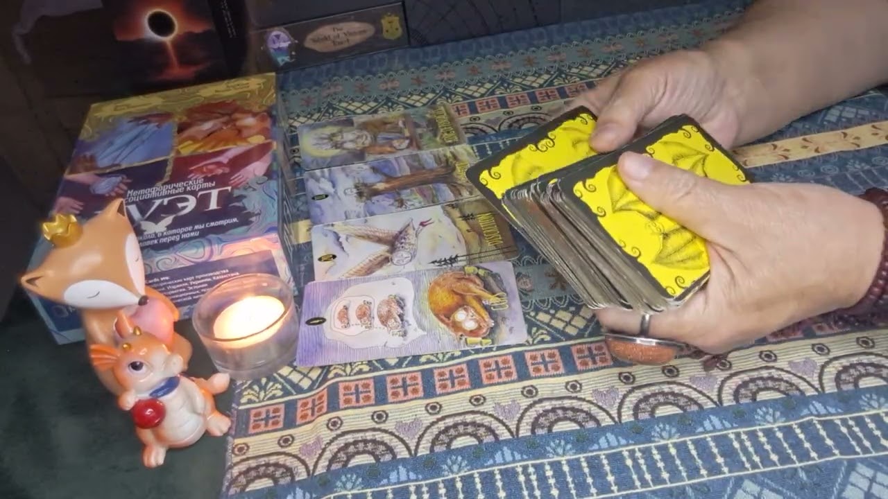 Давно не общались...Вспоминает?💯💥Таро расклад